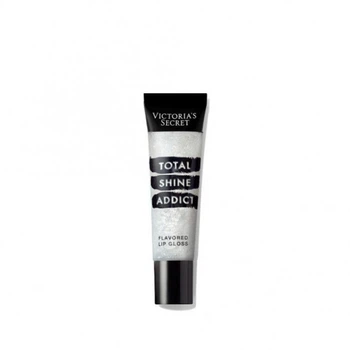 Блеск для губ Victoria`s Secret Total Shine Addict Flavored Lip Gloss Glitter Candy (13 гр)