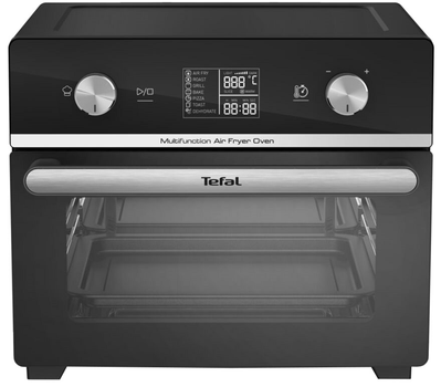 Электрическая печь TEFAL Easy Fry Oven FW606810
