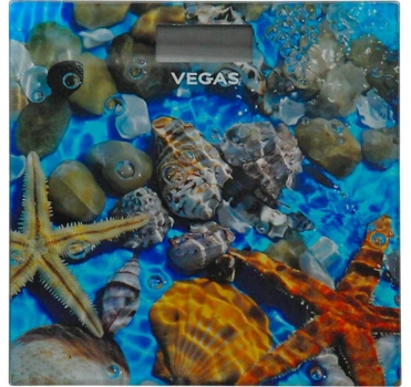 Ваги підлогові VEGAS VFS 3080FS