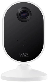 IP-камера WIZ Indoor Camera WiFi 1080 p (8720169072039)