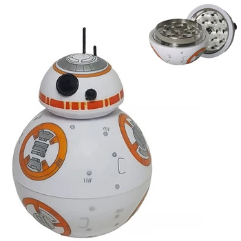 Гриндер Для Тютюну "Star Wars Droid BB-8"