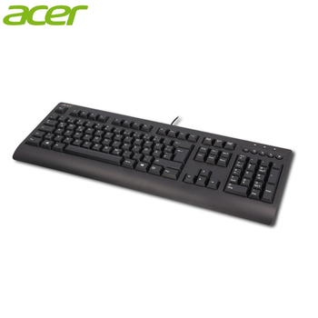 Дротова клавіатура Acer KB75211(DT)