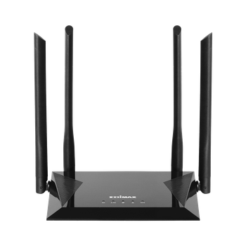 Маршрутизатор Edimax (BR-6476AC) AC1200 Dual Band Fast Ethernet Router