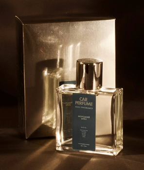 Ароматизатор Esse Car Perfume Морський бриз (4820239121309)