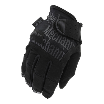 Перчатки тактические Mechanix Precision Pro High-Dexterity Grip Covert Gloves XL Black