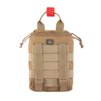 Підсумок медичний Tactical trauma kit pouch