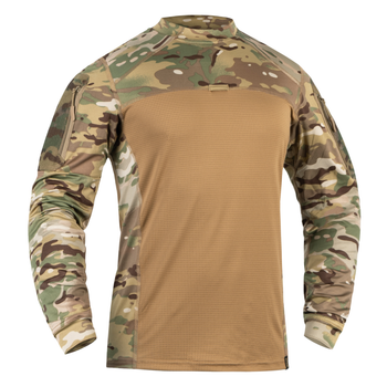 Рубашка полевая LACERTA L/S 2XL MTP/MCU camo