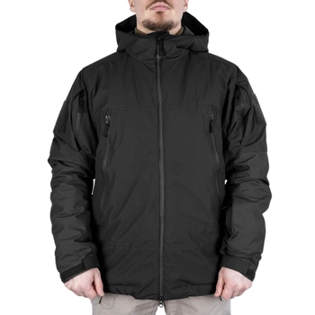 Куртка зимняя 5.11 Tactical Bastion Jacket 2XL Black