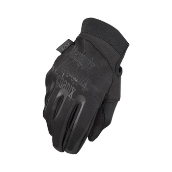 Перчатки тактические Mechanix T/S Element Covert Gloves M Black