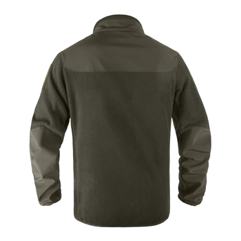 Куртка полевая LEGATUS 2XL Olive Drab