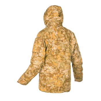 Куртка горная летняя Mount Trac MK-2 L Камуфляж "Жаба Степова"