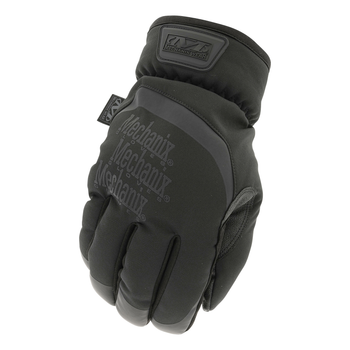 Рукавички тактичні зимові Mechanix Coldwork™ Insulated FastFit® Plus Gloves XL Black