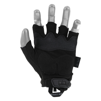 Рукавички тактичні Mechanix M-Pact® Fingerless Covert Gloves L Black