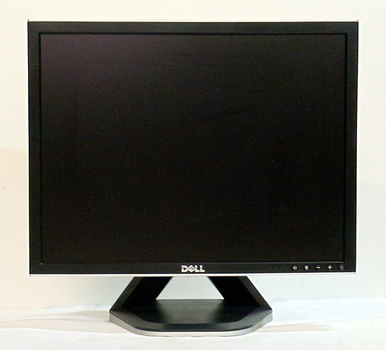 Монитор 20" Dell UltraSharp 2007FPb (S-IPS/4:3/DVI/VGA/S-video/USB hub) б/у