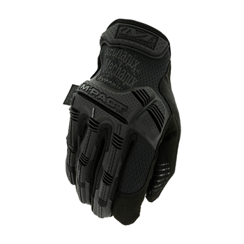 Перчатки тактические Mechanix M-Pact® Covert Gloves XL Black