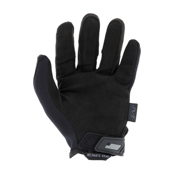 Перчатки тактические Mechanix The Original® Covert Gloves S Black