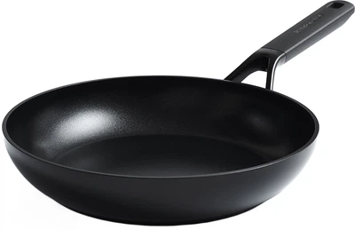Сковорода KitchenAid CFA з керамічним покриттям 30 см (4895156697282)
