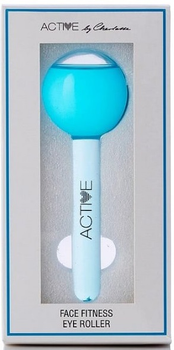 Krem pod oczy Active By Charlotte Eye Roller Blue 100 ml (5711914180300)