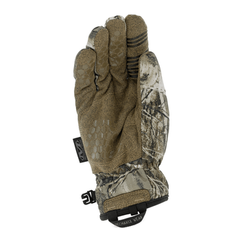 Рукавички тактичні зимові Mechanix SUB40 Realtree EDGE™ Gloves XL