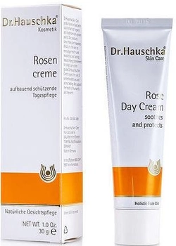 Крем для обличчя Dr. Hauschka Rose Day Cream 30 мл (4020829006249)