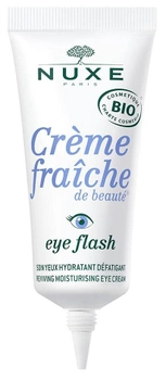 Krem pod oczy Nuxe Fraiche Eye 15 ml (3264680037412)