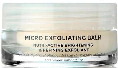Balsam do twarzy Oskia Micro Exfoliating Balm 50 ml (5032410040517)