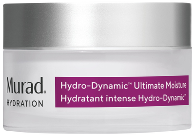 Крем для обличчя Murad Hydration Hydro-Dynamic Ultimate Moisture 50 мл (0767332109008)