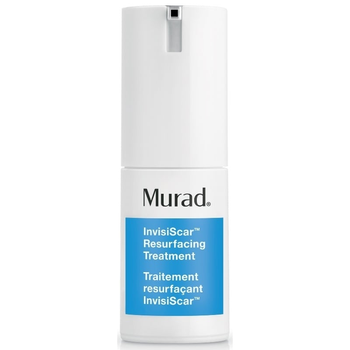 Krem do twarzy Murad InvisiScar Resurfacing Treatment 15 ml (0767332109251)