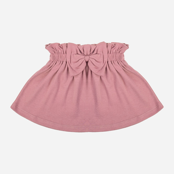 Spódniczka dziecięca dla dziewczynki tiulowa Nicol 204174 68 cm Różowa (5905601022121)