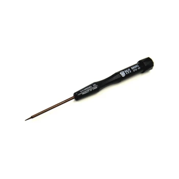 Отвертка BEST BST-8800C прецизионная трехлепестковая 142mm, для Iphone