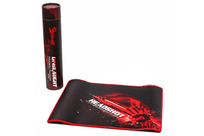 Игровая поверхность A4-tech B-070 Bloody