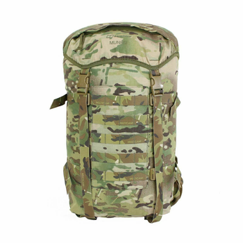 Рюкзак тактический Berghaus Munro II SF-Camo