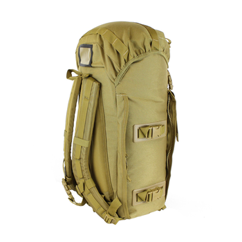 Рюкзак тактический Berghaus MMPS Centurio 30 II Coyote Brown