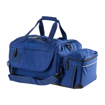 Сумка тактична медична транспортна 5.11 Tactical ALS/BLS Duffel Bag 50LOlympian