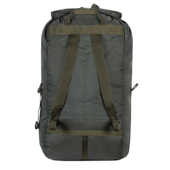 Сумка транспортная полевая MAX Pack Olive Drab