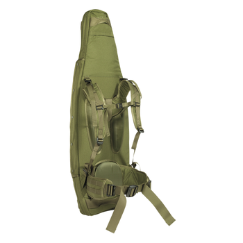 Чохол збройовий тактичний Berghaus FMPS Weapon Bag M IICedar