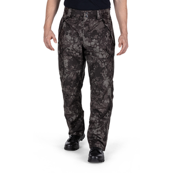 Брюки штормовые 5.11 Tactical Duty Rain Pants GEO7 S Night