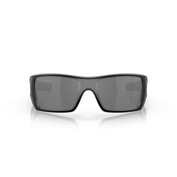 Очки защитные Oakley® SI Batwolf® USA Flag Prizm Black