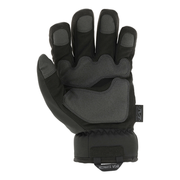 Перчатки тактические зимние Mechanix Coldwork™ Insulated FastFit® Plus Gloves XL Black