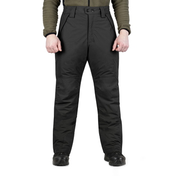 Брюки зимние 5.11 Tactical Bastion Pants M Black