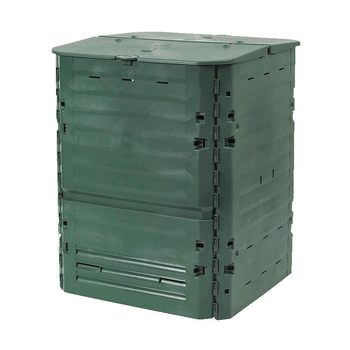 Компостер садовий Graf Thermo King 900 л (626003)