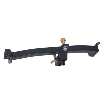 Фаркоп 2003-39-2 сталь 45 Mitsubishi Pajero Sport 1997-1998 Autoprostavka