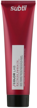 Термозахисний крем Ducastel Subtil Color Lab Maitrise Parfaite для кучерявого та неслухняного волосся 100 мл (3242170888577)
