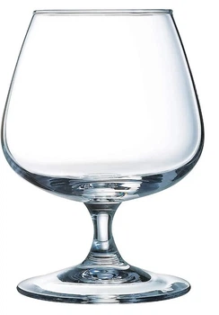 Набір келихів Arc Degustation коньяк 250 мл х 6 шт (26102626627)