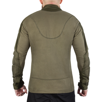 Сорочка під бронежилет Sturm Mil-Tec CHIMERA Combat Shirt XL Olive