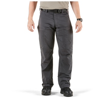 Брюки тактические 5.11 APEX PANTS W42/L36 Volcanic