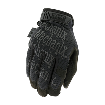 Перчатки тактические Mechanix The Original® Covert Gloves XL Black