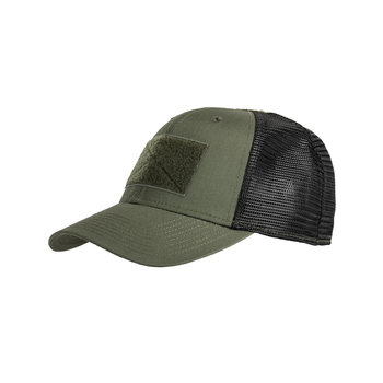 Кепка тактична 5.11 Tactical Flag Bearer Trucker Cap 2.0GREEN