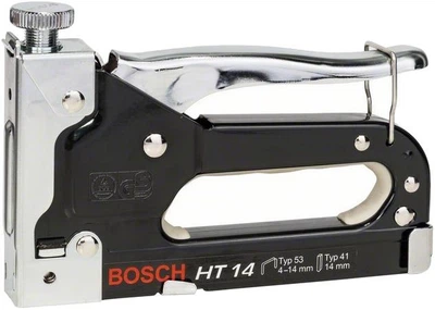 Степлер ручной Bosch HT 14 (0603038001)