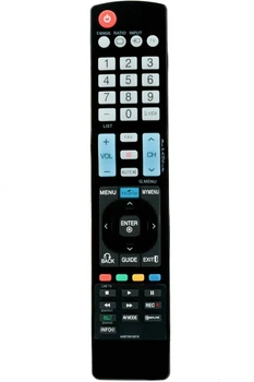 Пульт для телевизора LG AKB73615319 [DIST-5497]